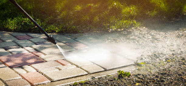 Trusted Hermitage, PA Pressure Washing Services Experts